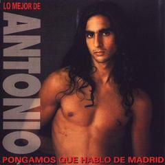 1 926 - Antonio FloreS 10 cds