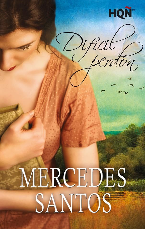 1 97 - Difícil perdón - Mercedes Santos