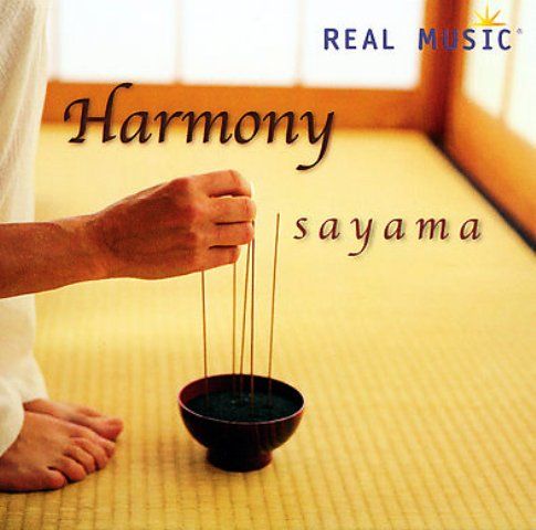 1 - Sayama - Harmony