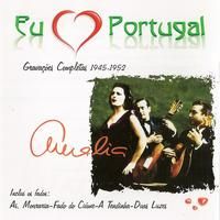 0001291412 200 - Amália Rodrigues - Gravações Históricas Eu Amo Portugal