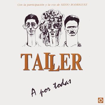 0004 - Taller - A por todas (1989)