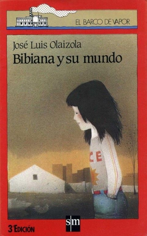 000849710 - Bibiana y su mundo - Jose Luis Olaizola