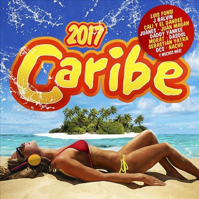 00105112397384    1  640x640 - Caribe 2017