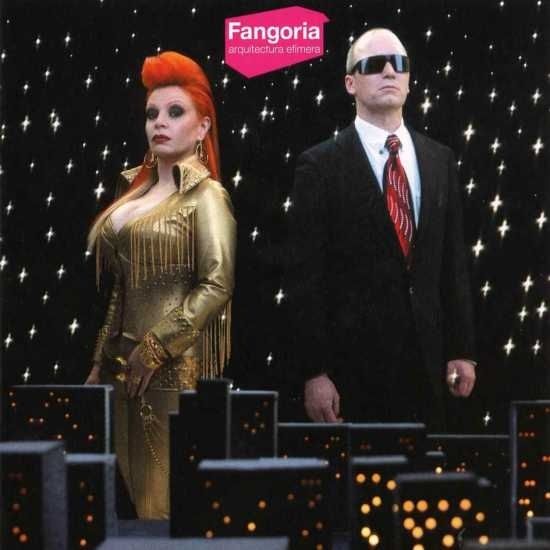 01 1 - Fangoria - Arquitectura Efimera (2004) (2 CDS)