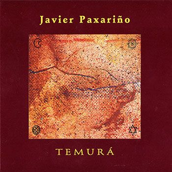 01 10 - Javier Paxariño: Discografia (1988-2005)