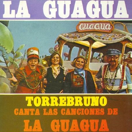 01 17 - Torrebruno - La Guagua