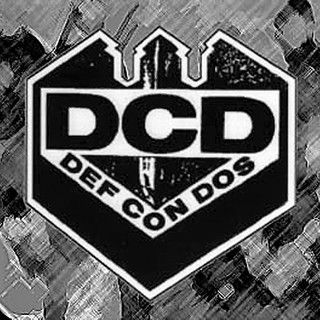 01 20 - Def Con Dos: Discografia completa (1989-2016)