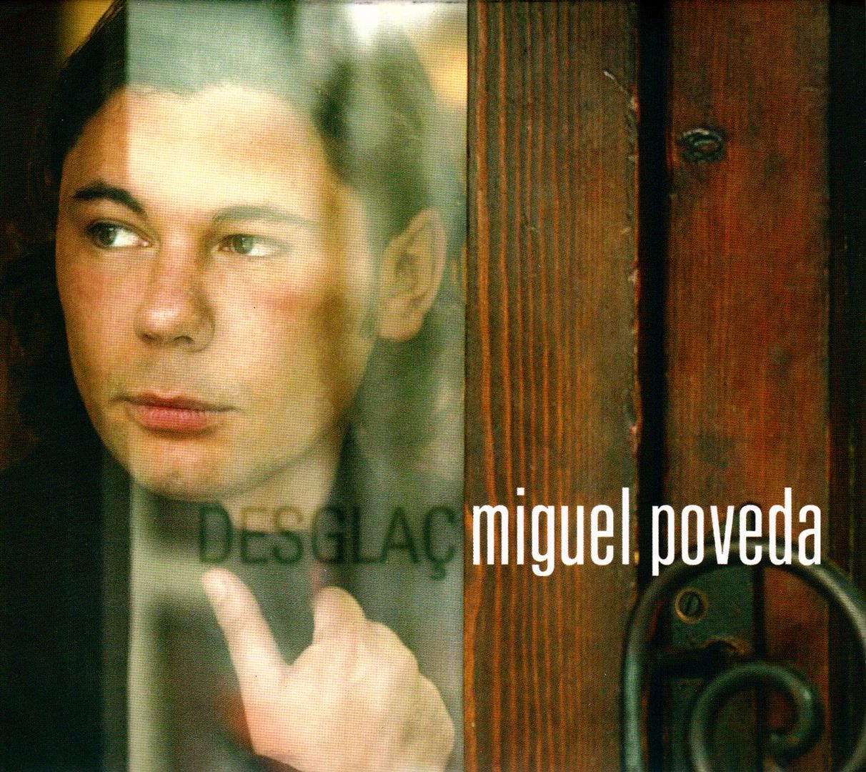 01 22 - Miguel Poveda - Desglaç