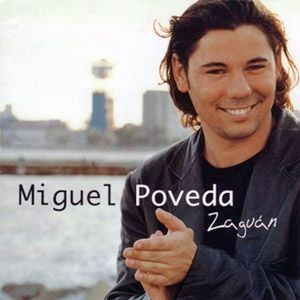 01 23 - Miguel Poveda - Zaguán (2001)