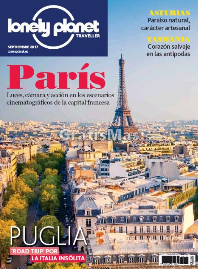 01 25 - Lonely Planet Sept. 2017