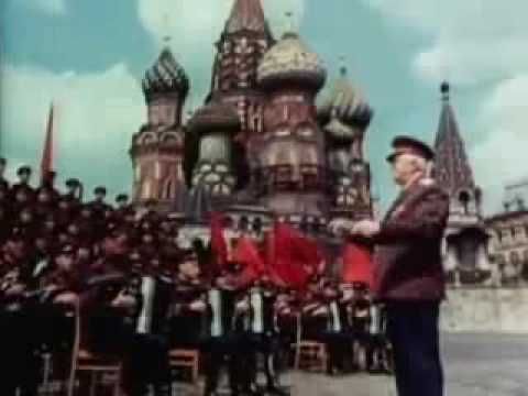 01 27 - Coros del Ejercito Rojo (Red Army Choir): Discografia