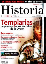 01 29 - Historia de Iberia Vieja Septiembre 2017