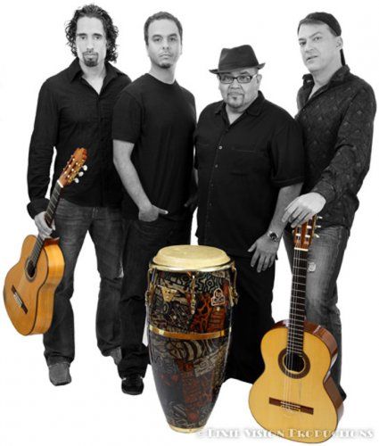 01 6 - Guitarra Azul: Discografia (2006-2012)