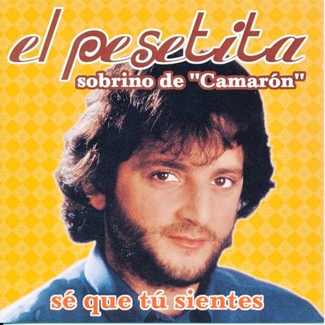 01 9 - El Pesetita (Sobrino de Camarón) - Sé Que Tú Sientes (2001)