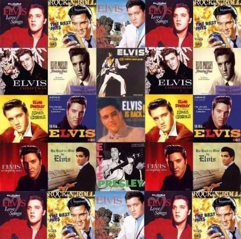 054614039673828 - Elvis Presley: Discografia (1956 - 2010)