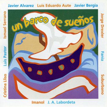 0723 - Pablo Guerrero - Un Barco de Sueños (2002)