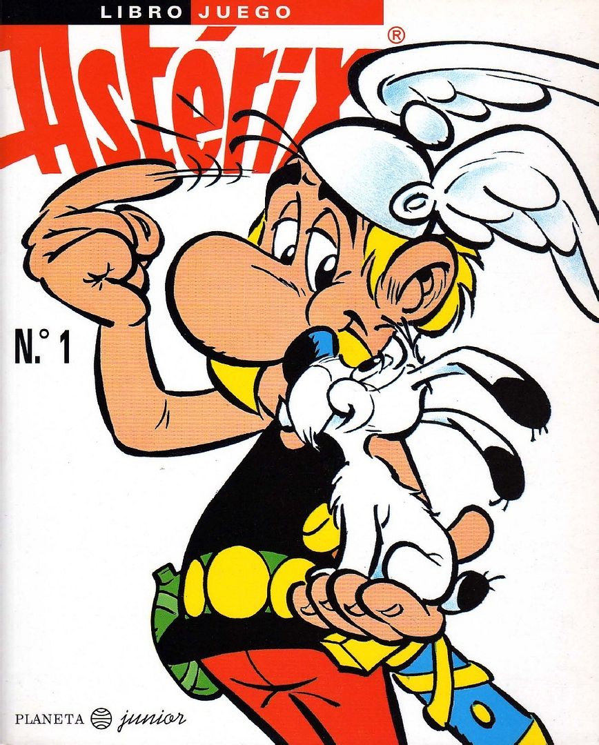 1 c612e1b03c - Librojuegos Asterix