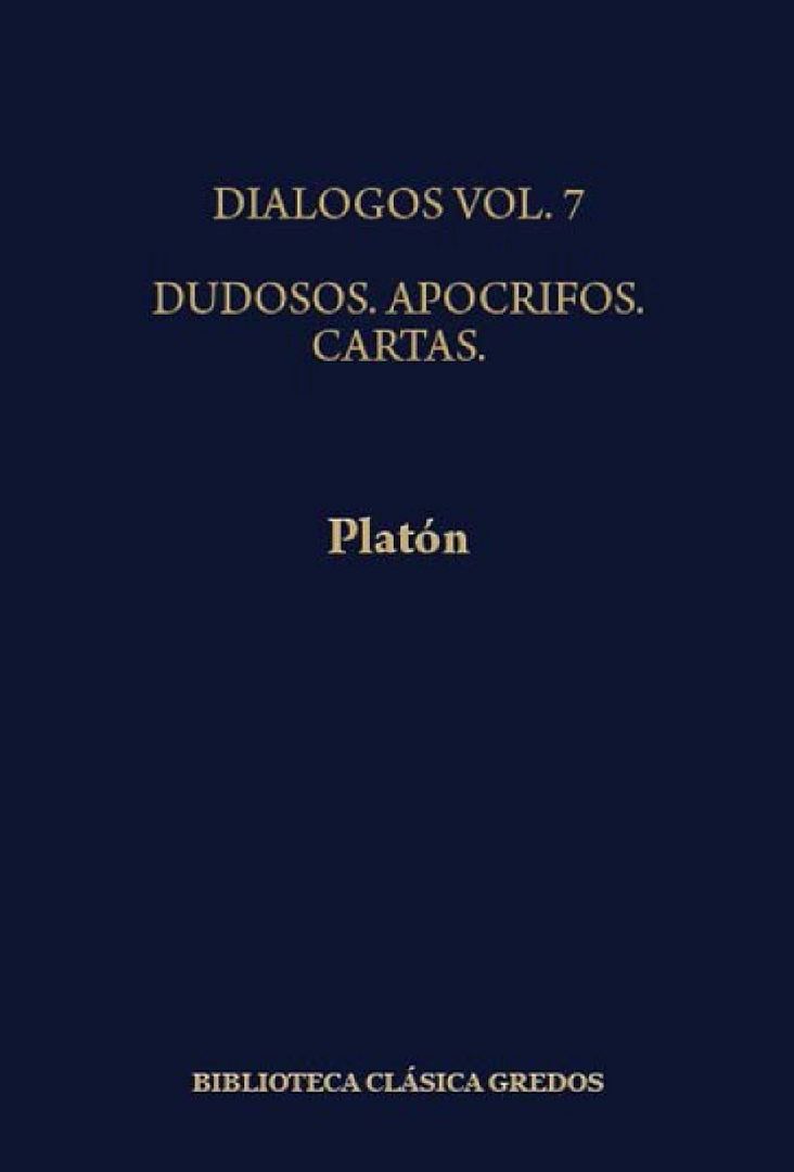 1 fd8bdad3d9 - Dialogos VII - Platon (Gredos)