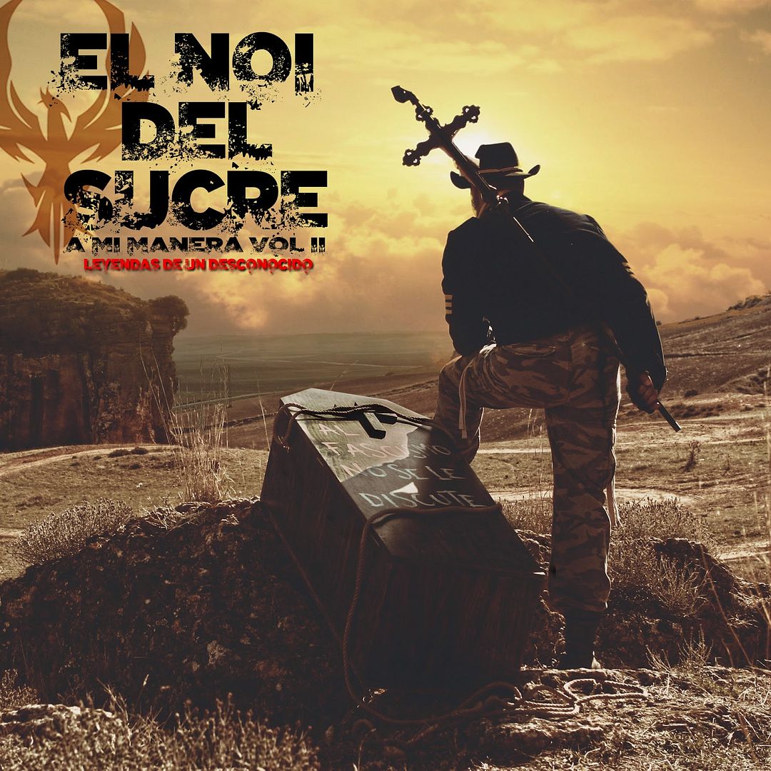 107 el noi del sucre a mi manera vol 2 - El Noi Del Sucre - A mi manera Vol 2