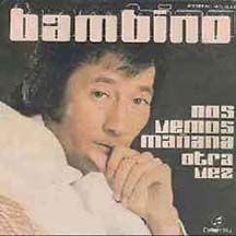 11 otra vez - Bambino - Otra vez (1978)
