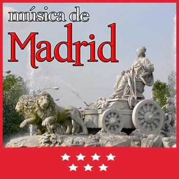0001404807 350 - Agrupacion Real Y Castiza Madrileña - El Organillo De Madrid. 13 Clasicos para bailar