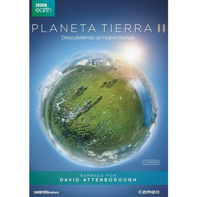 00125941537091    1  640x640 - Planeta Tierra II