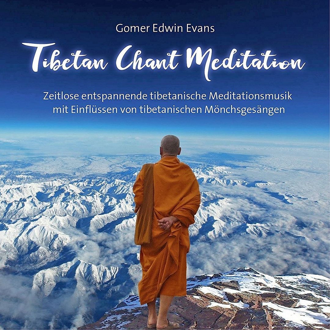 003fe81b - Gomer Edwin Evans - Tibetan chant meditation (2016)