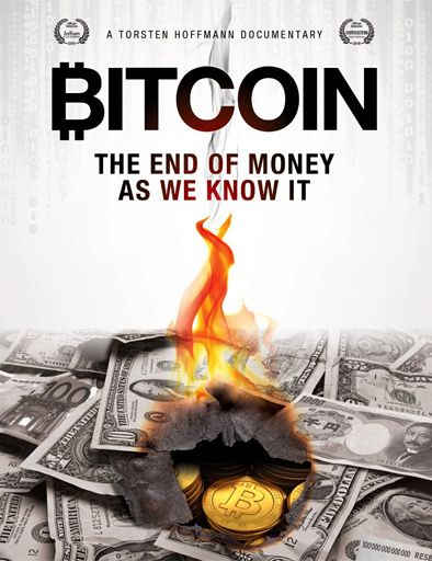 01 14 - Bitcoin: The End of Money As We Know It VOSE