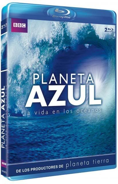 01 15 - Planeta Azul (10/10)
