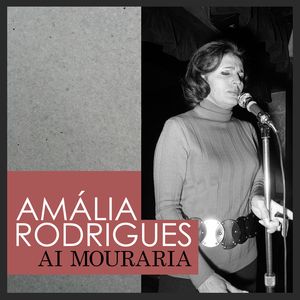 01 16 - Amália Rodrigues - Ai Mouraria (1945)