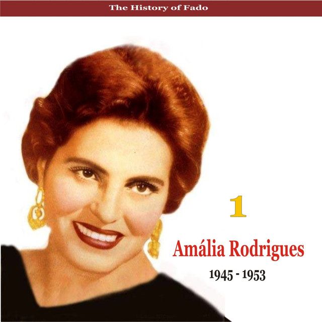 01 17 - Amália Rodrigues - Duas luzes (1945)