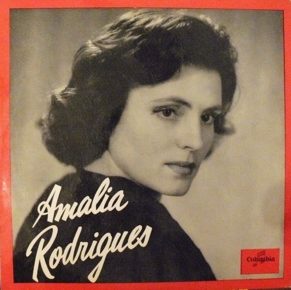 01 18 - Amália Rodrigues - Maria Lisboa (1961)