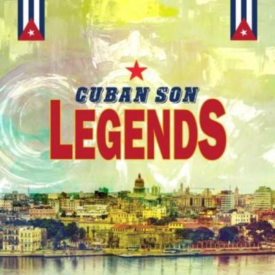 01 19 - Cuban Son Legends VA (2017)
