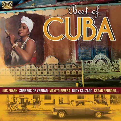 01 20 - Best of Cuba VA (2017)
