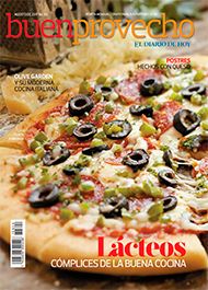 01 5 - Buen Provecho Agosto 2017
