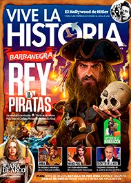 01 7 - Vive La Historia Agosto y Septiembre 2017