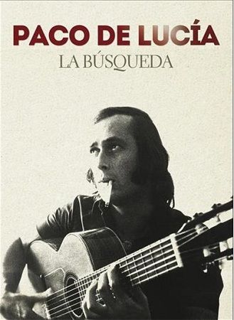 0QDZ3Ko - Paco de Lucia - La Busqueda (Edicion Deluxe) (2016)