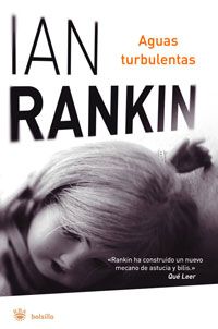 1 - Aguas turbulentas - Ian Rankin  (Audiolibro voz humana)