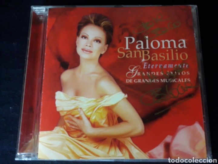 126526863 1530175407 96446238 - Paloma San Basilio - Eternamente (2002)