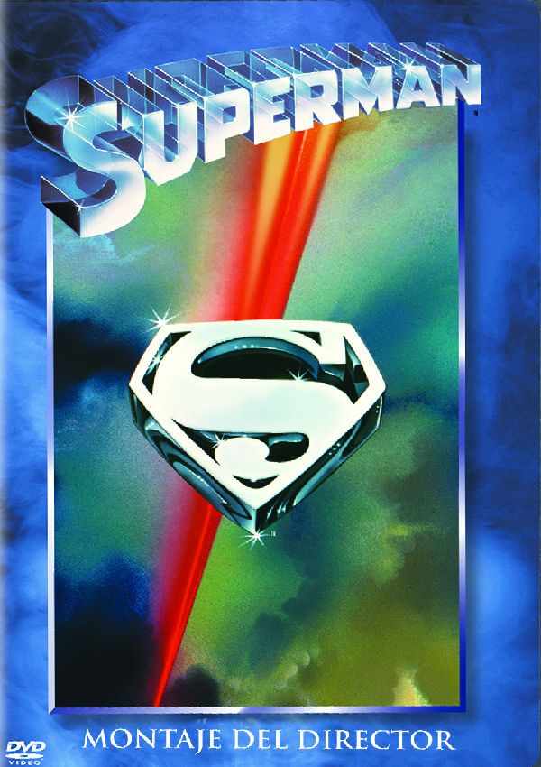 1270365 - Superman I El Hombre De Acero
