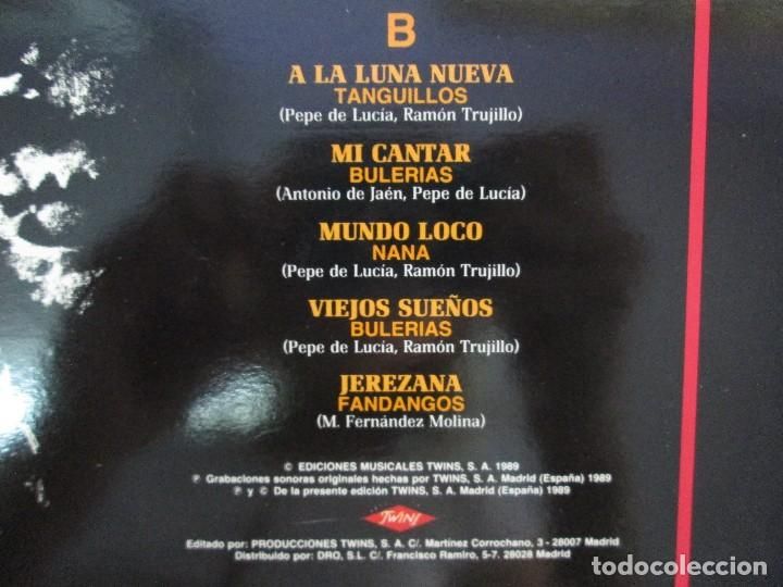128839079 99052746 - La Macanita - A La Luna Nueva (1989)