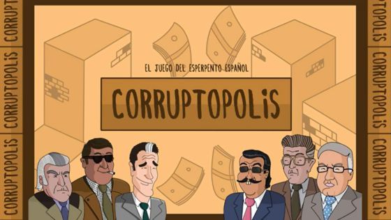 1415134223 999135 1415134334 noticia normal - Corrupción en la Comunidad Valenciana