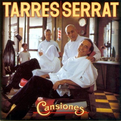 1471460730 11 1 - Tarres Serrat - Cansiones (2000) FLAC