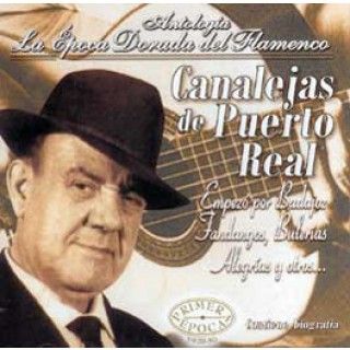 15195 1 - Canalejas De Puerto Real - Canalejas de Puerto Real La Epoca Dorada del Flamenco