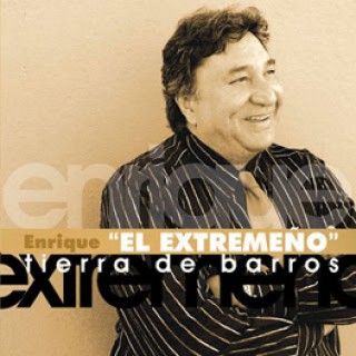 15647 1 - Enrique El Extremeño - Tierra de Barros (2006)