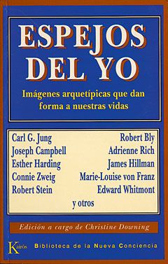 1644 - El Espejo del Yo - Christine Downing