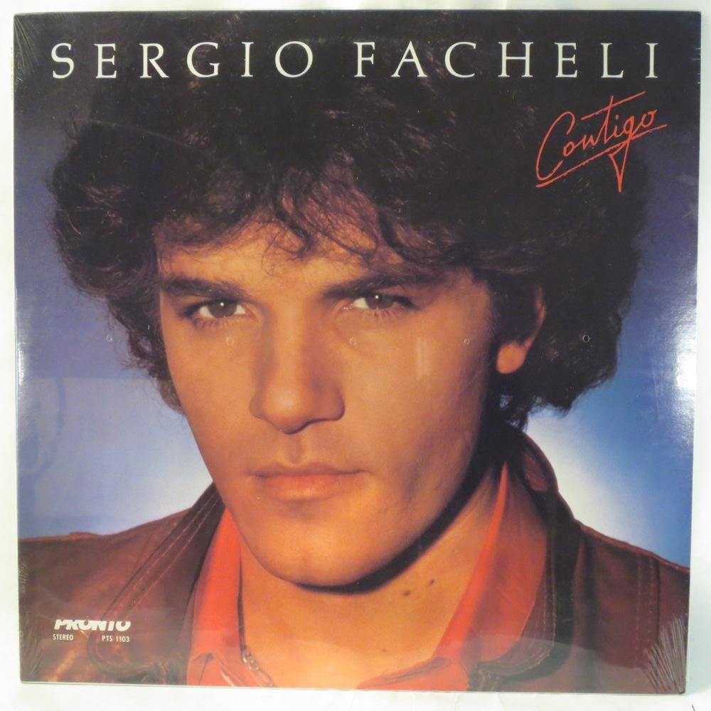 195120l - Sergio Fachelli: Discografía