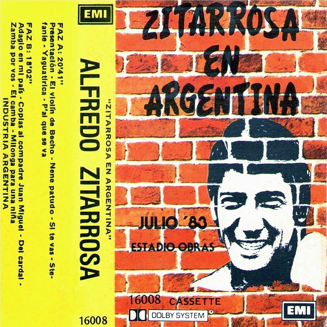 19832B 2BZitarrosa2Ben2BArgentina2BFMC - Alfredo Zitarrosa en Argentina (1983)