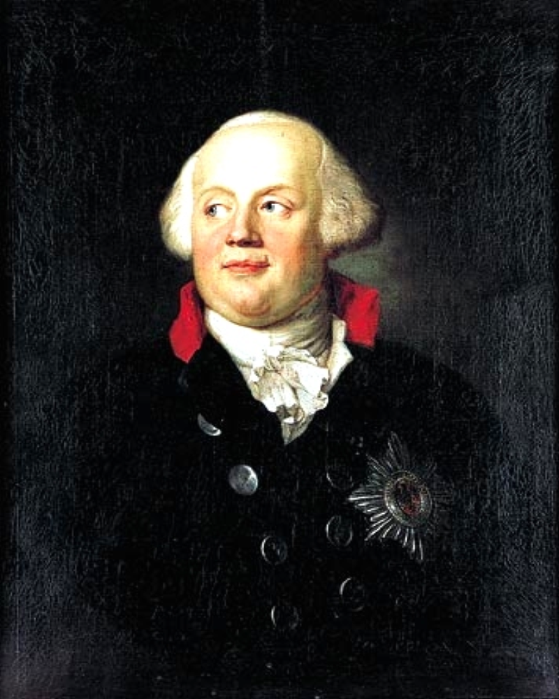 1 1 - Federico el Grande y el Enigma de Prusia
