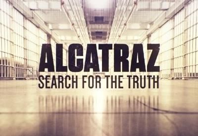 1 107 - Alcatraz en busca de la verdad HDTV Español (2015)